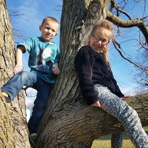 Meet your Posher, Tina